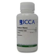Ricca Bromocresol Purple Indicator, 0.04% W/V, 120 mL