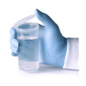 Hardy Diagnostics Sterile Phosphate Buffer Vials with MgCl2, 99 mL, 50/case, D699