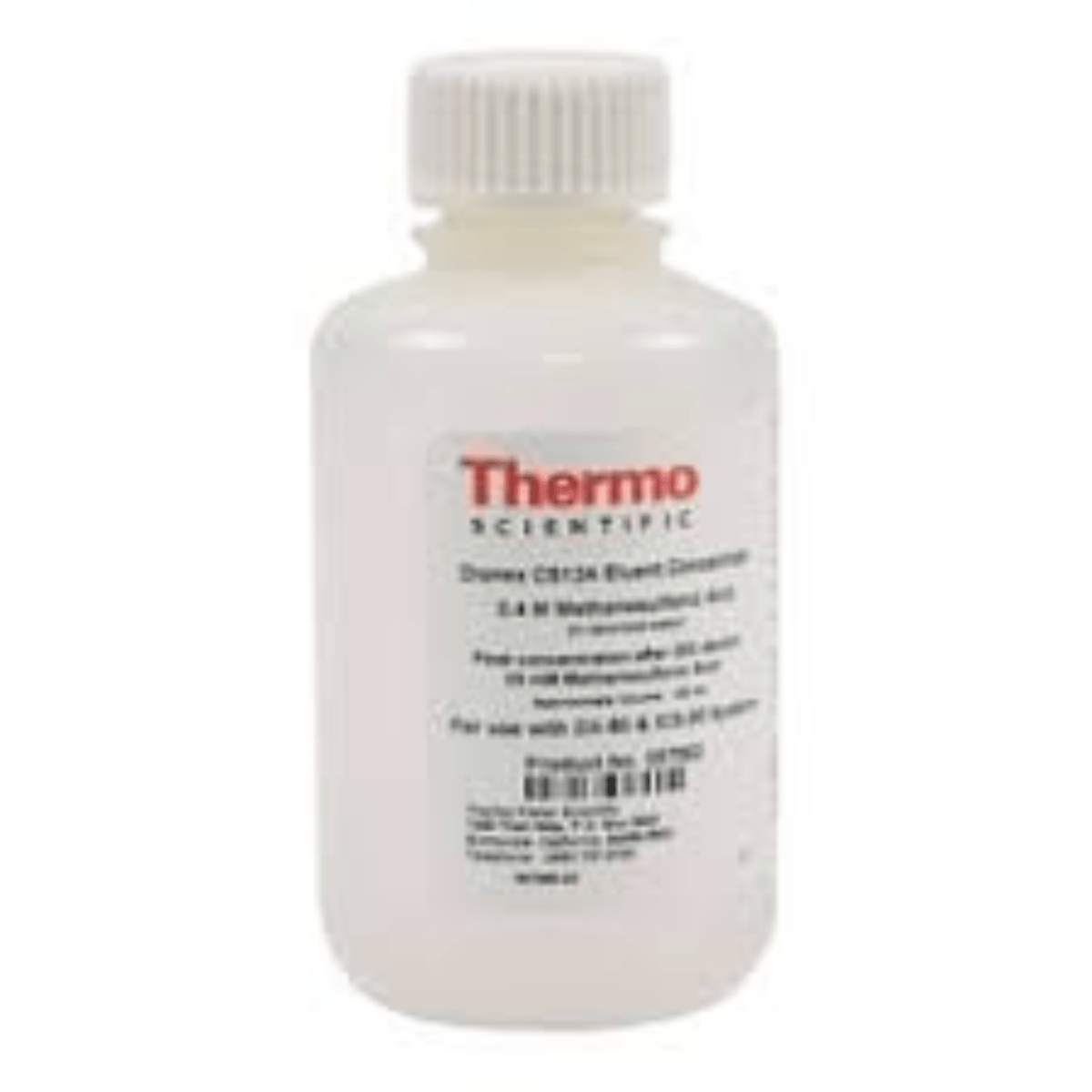 Thermo Scientific™ Dionex CS12A Eluent Concentrate 0.4M, 100 mL, 057562