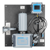Hach Single Parameter Monitoring Panel for Turbidity with SC4500 and TU5300sc, SPMP-TU