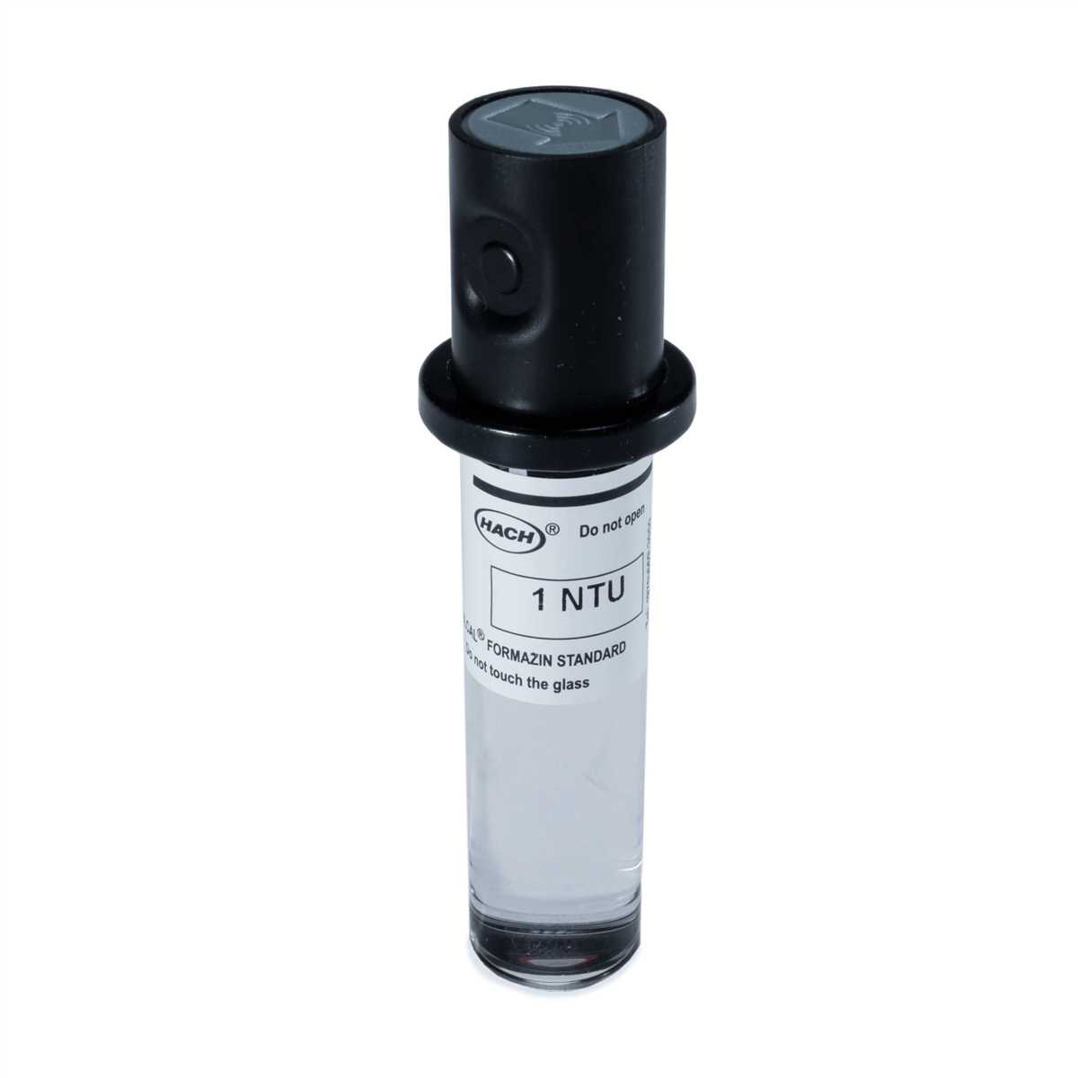 Hach 1 NTU Stablecal® Vial for TU5200 with RFID, LZZ003