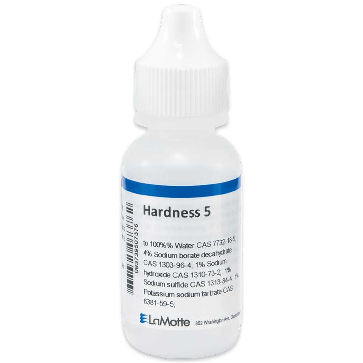 LaMotte Hardness Reagent 5, 30 mL, 4483-G