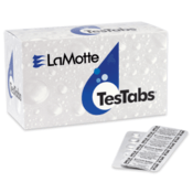 LaMotte DPD 4 Total Chlorine TesTabs®, Pack of 1000, 6906A-M