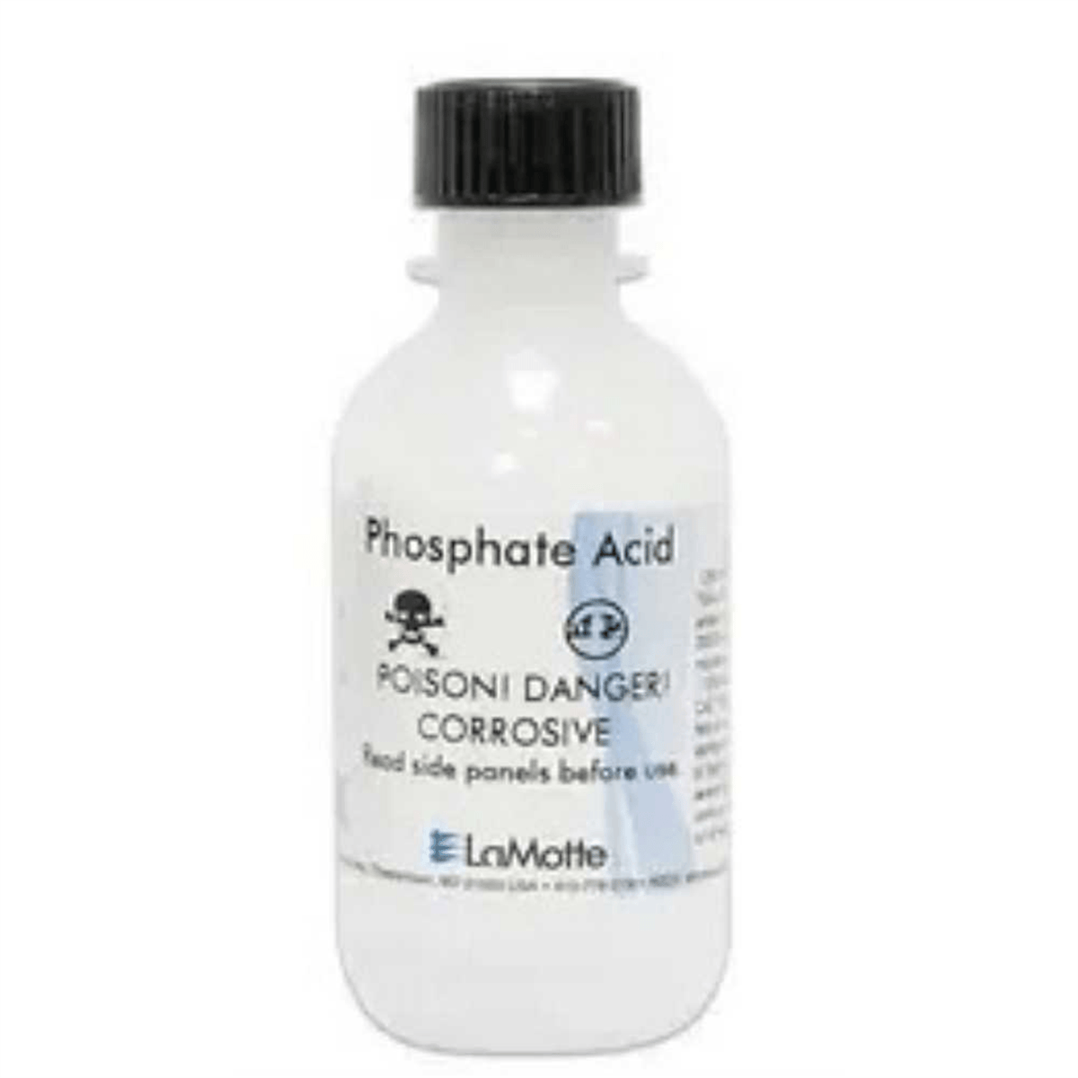 LaMotte Phophate Acid Reagent, 60 mL, V-6282-H