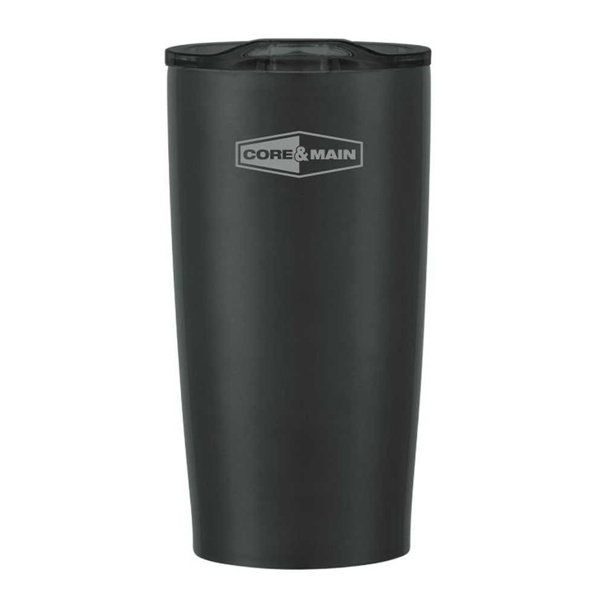 Core & Main Himalayan 20oz Tumbler in Matte Black