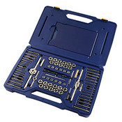 Tap and Dies Drive Tool Sets