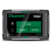 McElroy Dataloggers & Datalogger Accessories