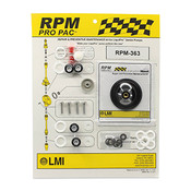 LMI RPM Repair and Preventative Maintenance Kit