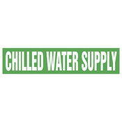 Chilled Water Supply