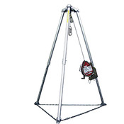 Confined Space & Fall Protection