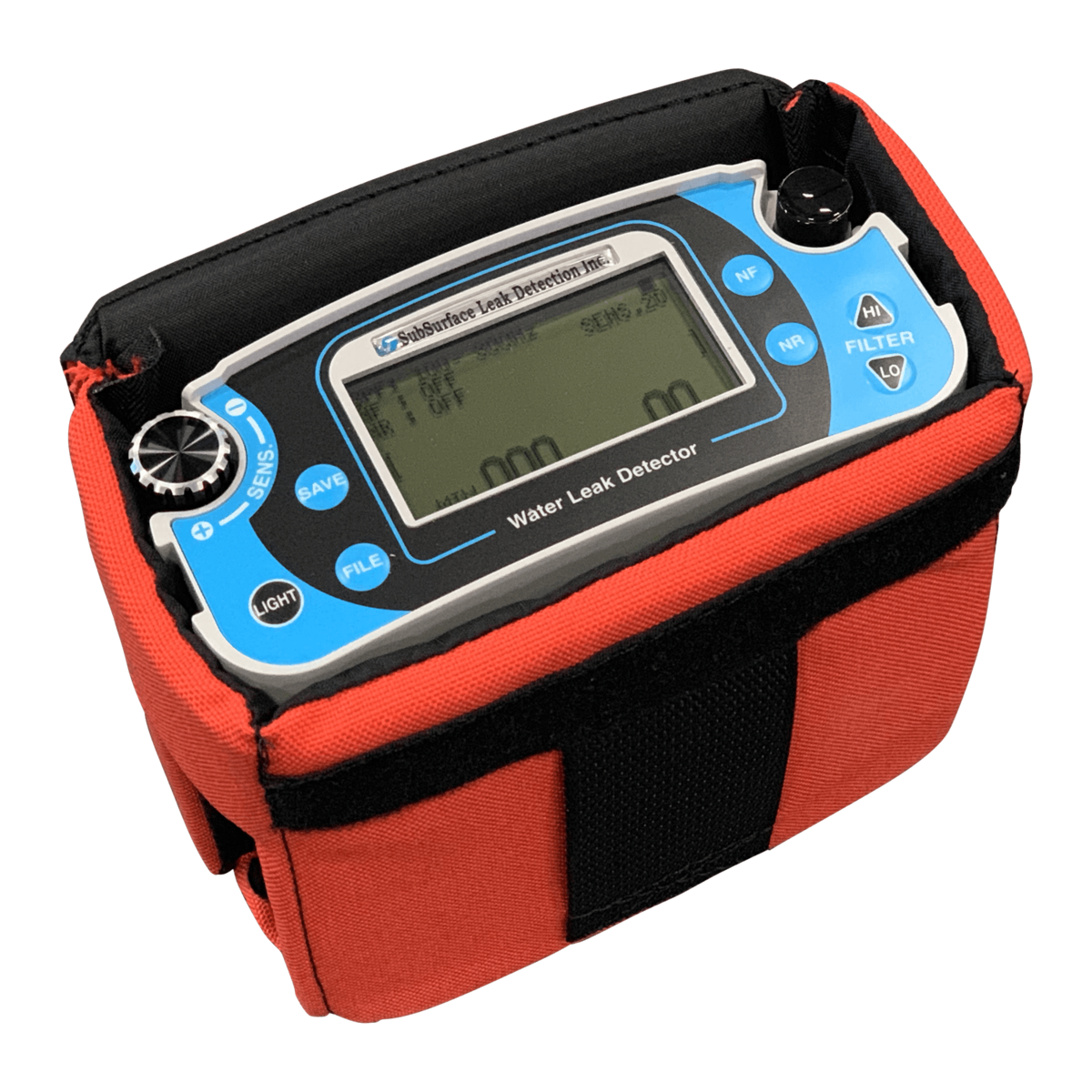 SubSurface Instruments LD-18 Water Leak Detector