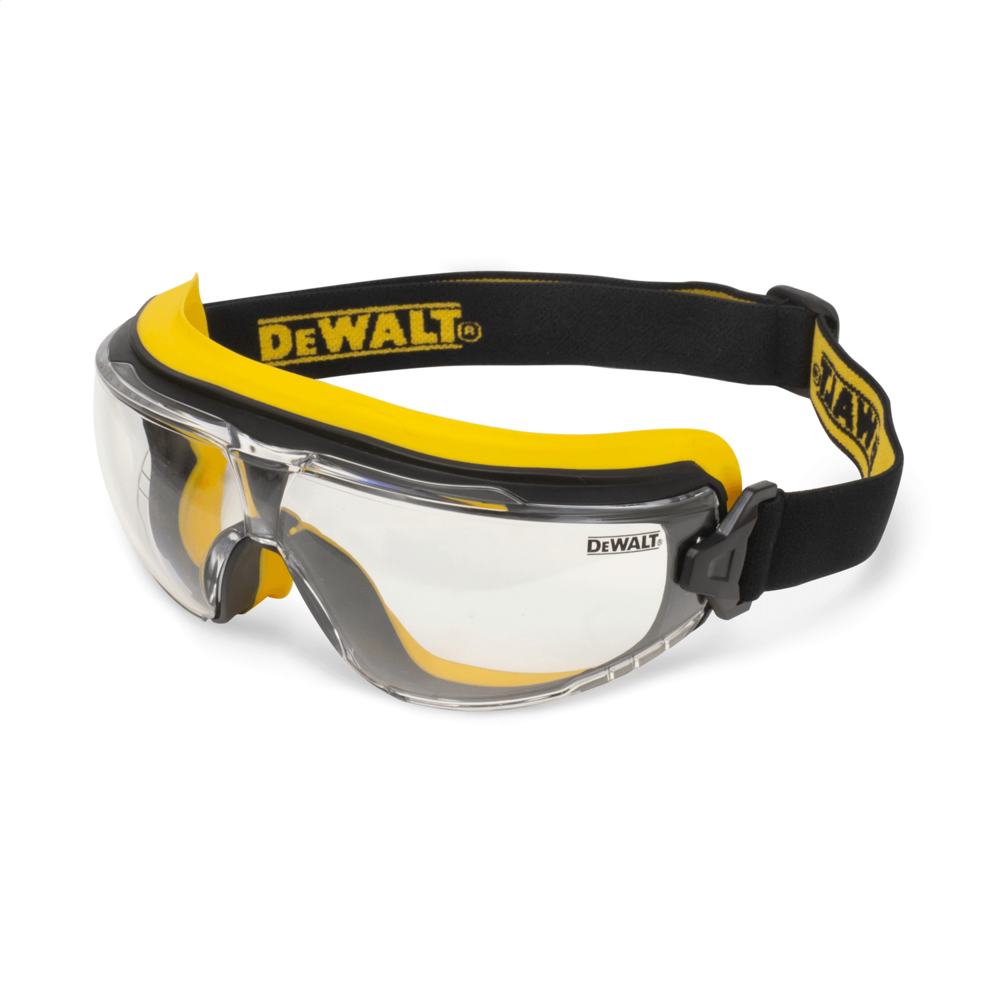 Dewalt protective eyewear deals