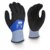 Radians® Cut Protection Level A4 Cold Weather Glove, Size M