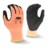Radians® AXIS Cut Protection Level A6 Sandy Nitrile Coated Glove, Size S