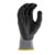 Radians® Foam Nitrile Gripper Glove, Size L