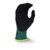 Radians® AXIS Cut Protection Level A2 Foam Nitrile Coated Glove, Size L