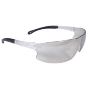 Radians Rad-Sequel Safety Glasses Eyewear Indoor/Outdoor Frame Indoor/Outdoor Lens