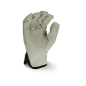Radians Economy Grain Cowhide Keystone Thumb Leather Driver