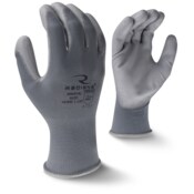 Radians PU Palm Coated Glove