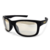 DeWALT Supervisor Premium Safety Eyewear, Black Frame, Clear Lens
