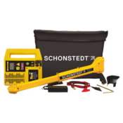 Schonstedt® Rex Multi-Frequency Pipe & Cable Locator