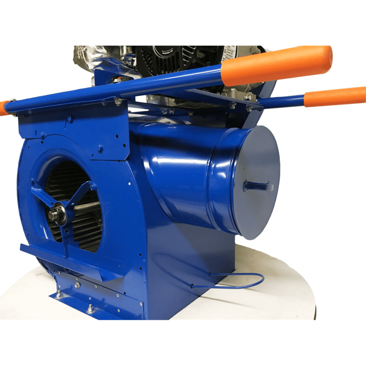 Superior® 20-L Manhole Liquid Smoke Blower