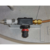 Superior® 30-L Manhole Liquid Smoke Blower