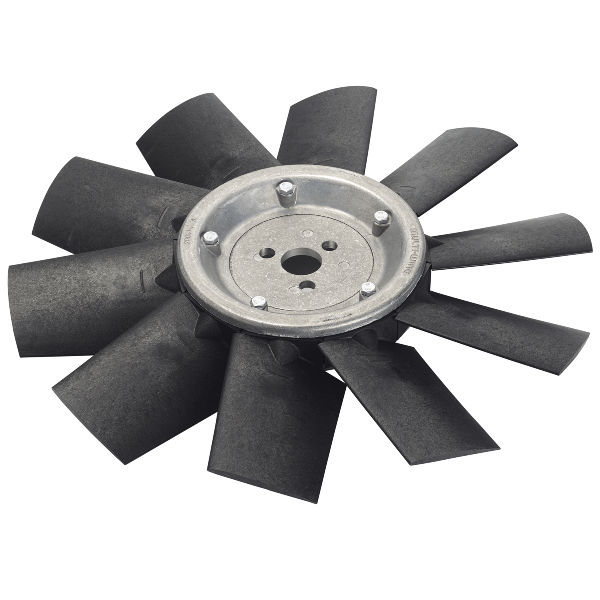 Cherne Manhole Smoke Testing Blower Fan LH Pitch