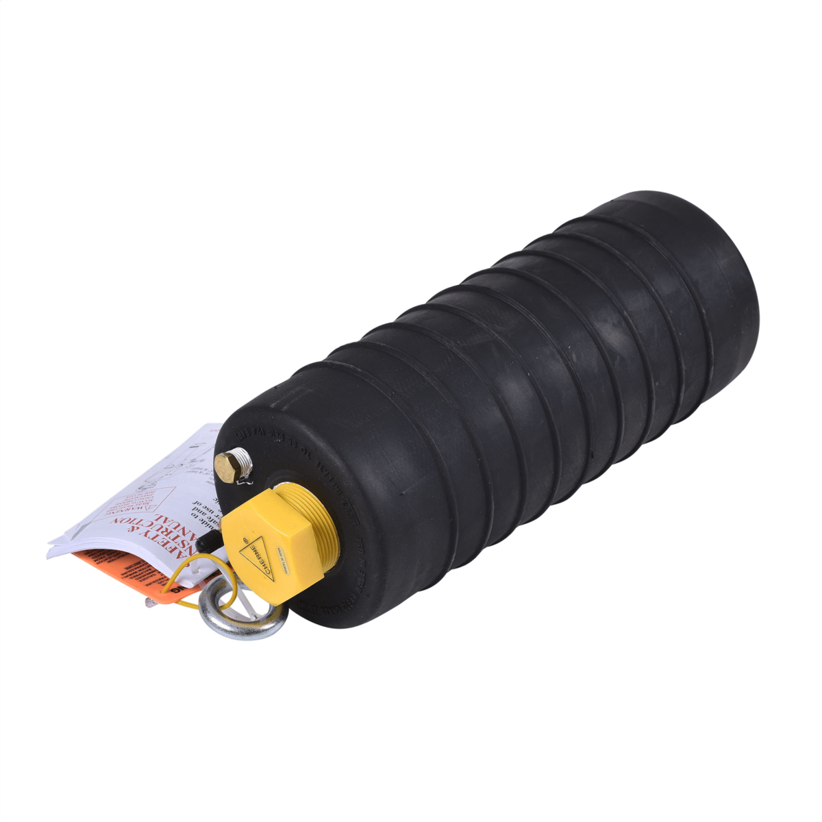 Cherne® Original Muni-Ball, 4 to 6"