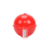 3M™ 1422-XR/iD EMS Ball Marker, 5' Range, Power, Red