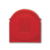 3M™ 1250-XR/iD EMS Full-Range Marker, 8' Range, Telephone, Orange