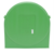 3M™ 1253-XR/iD EMS Full-Range Marker, 8' Range, Wastewater, Green