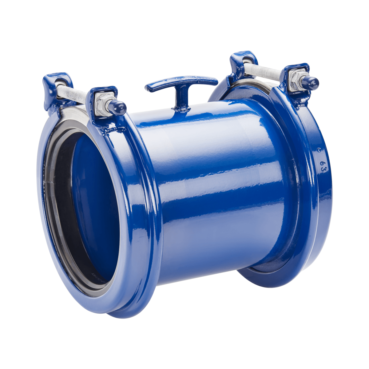 HYMAX® 2 Wide Range Coupling