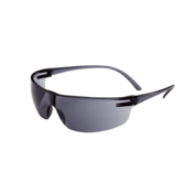 Honeywell Uvex SVP Series Gray Frame Shaded Lens Anti-fog