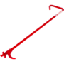 Pipeline Master Hook, 5/8" x 30"