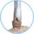 Trumbull Valve and Curb Box Key Kit