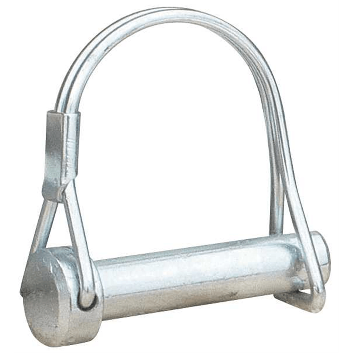 Trumbull Valve and Curb Box Key Kit, Spare 1-1/2" Wire Lock Pin