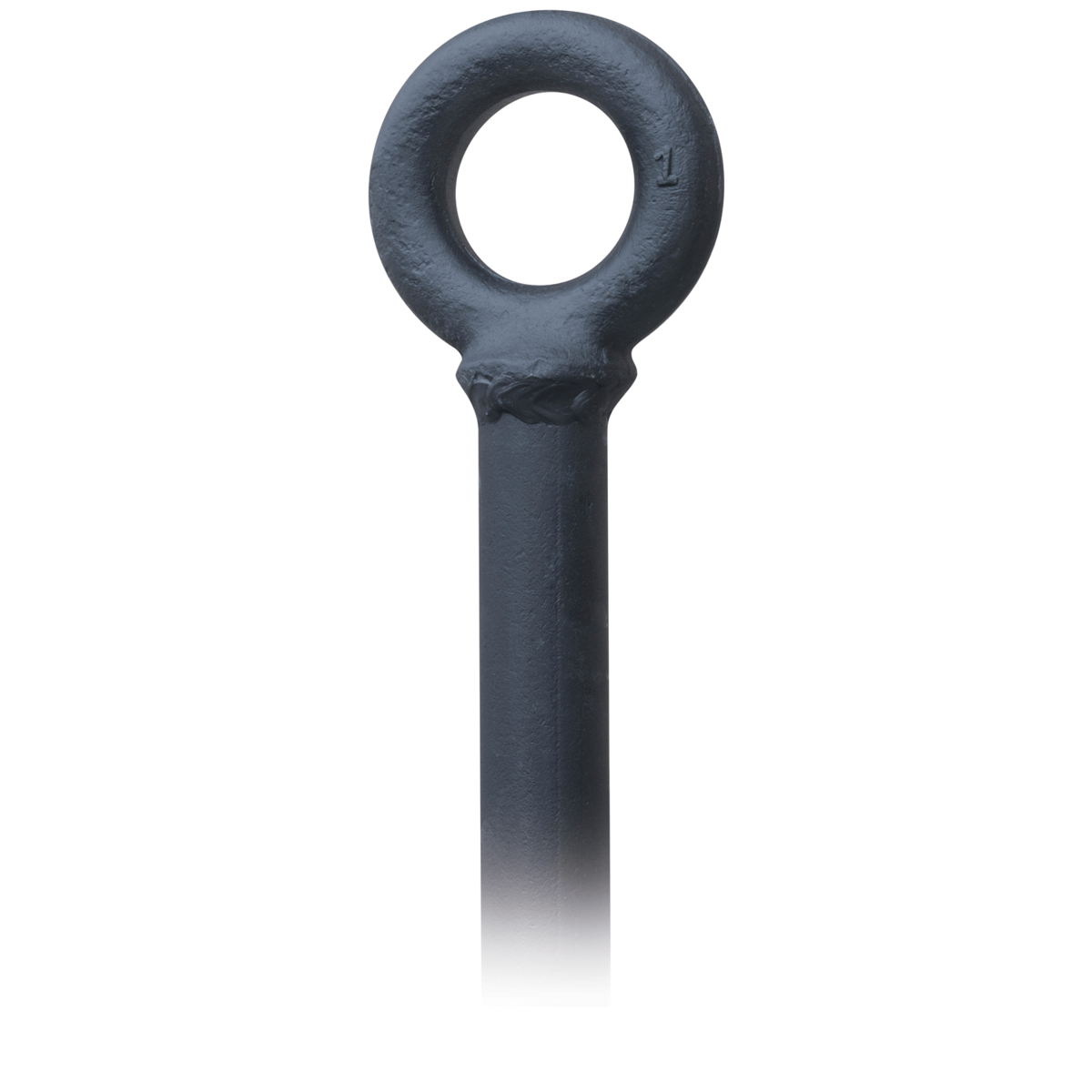 Trumbull Ring Handle Cheater Bar Gate Wrench, 4' Length