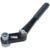Trumbull Pivoting Handle Handle Double Socket Wrench,1-1/4