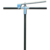 Trumbull Valve & Curb Box Cleaner, Scoop, 12' Length