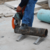 U.S. SAWS Pipe Roller Kit