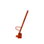U.S. SAWS Break N' Take, 4 Magnet, Magnetic Lifter