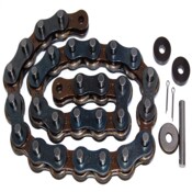 Wheeler-Rex Complete Chain 6" for 4906/5906
