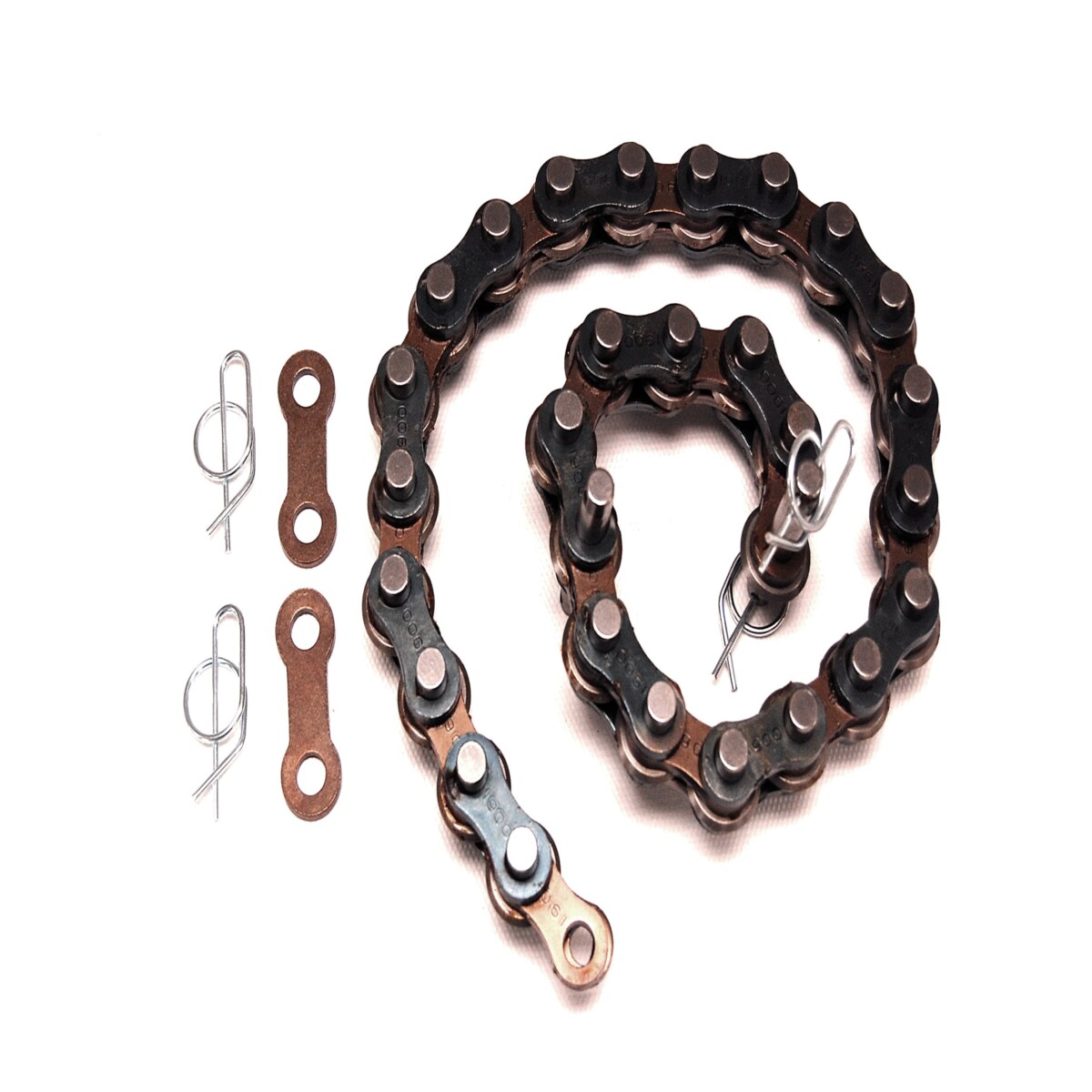 Wheeler-Rex Complete Chain for 8" 2990