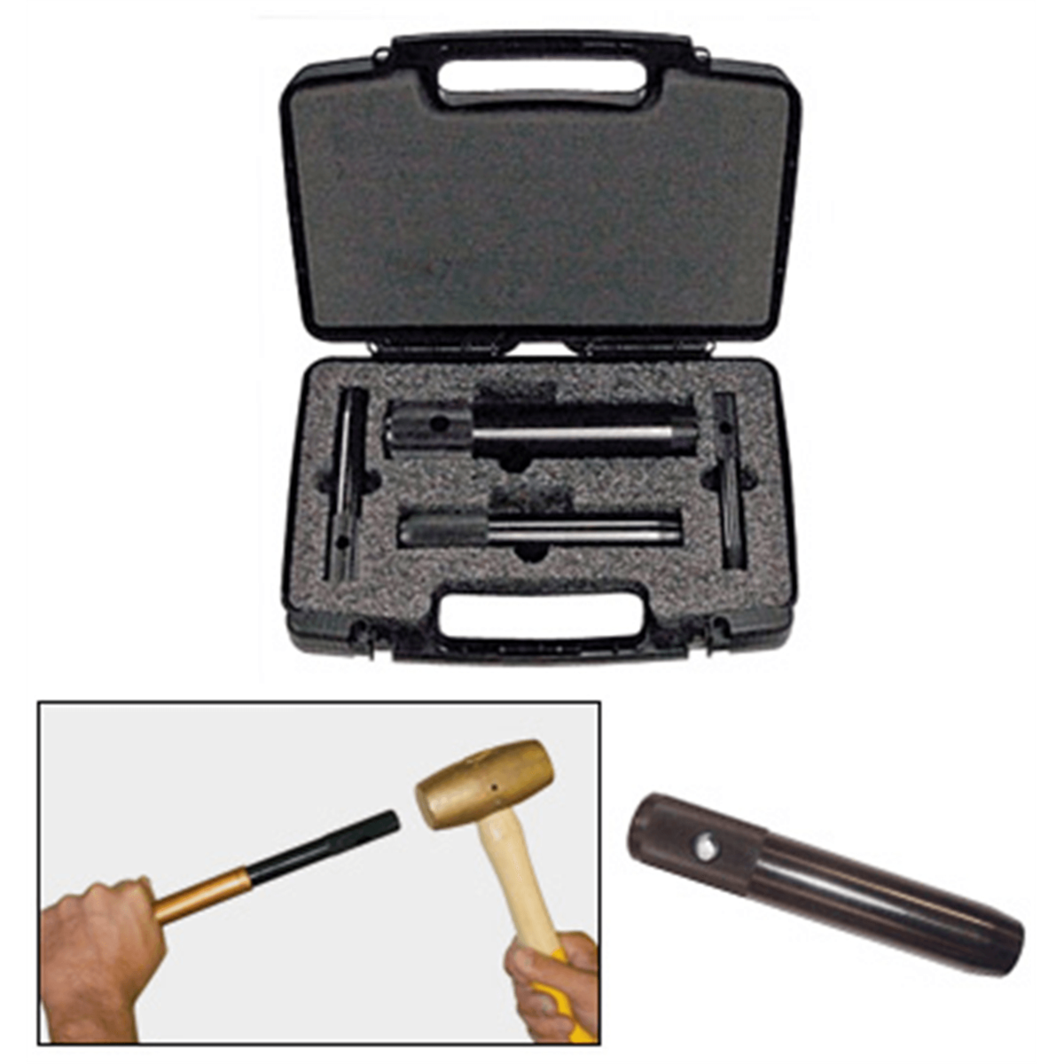 Rerounding Tool Kit