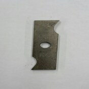 Wheeler-Rex HSS Cut Off Blade for 6590/6794