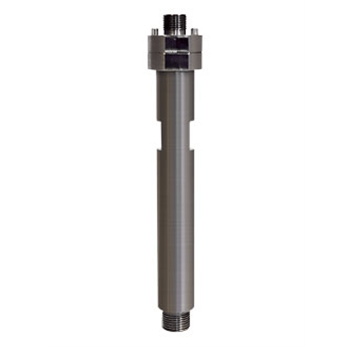 Large Hot Tap Arbor Assembly
