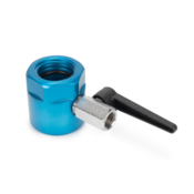 Wheeler-Rex Adapter, 1" CTS