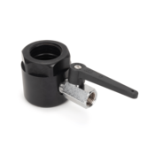Wheeler-Rex Adapter, 1" NPT