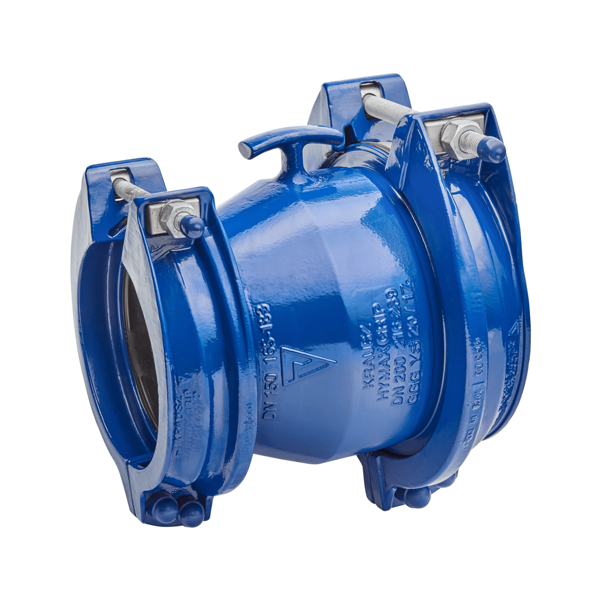 HYMAX GRIP Reducer